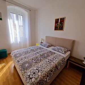 Apartamento Downtown Nora, Split