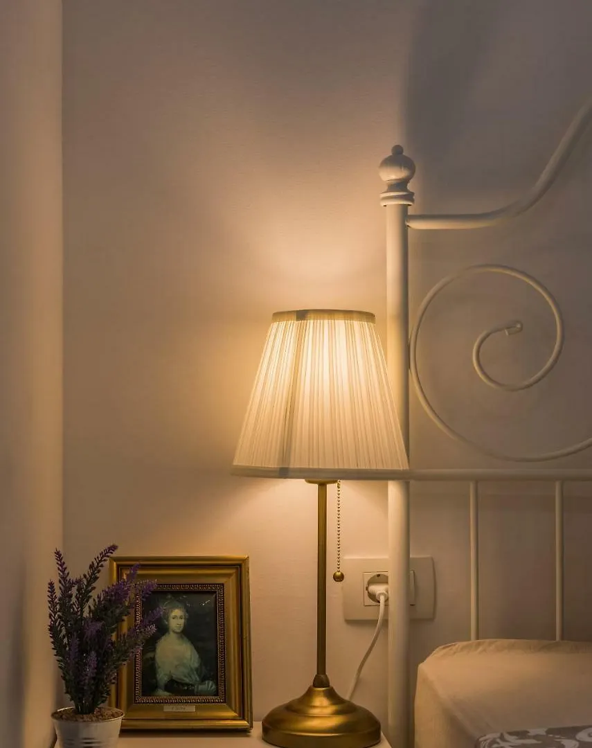 Mediterranean Vintage Room Split Croatia